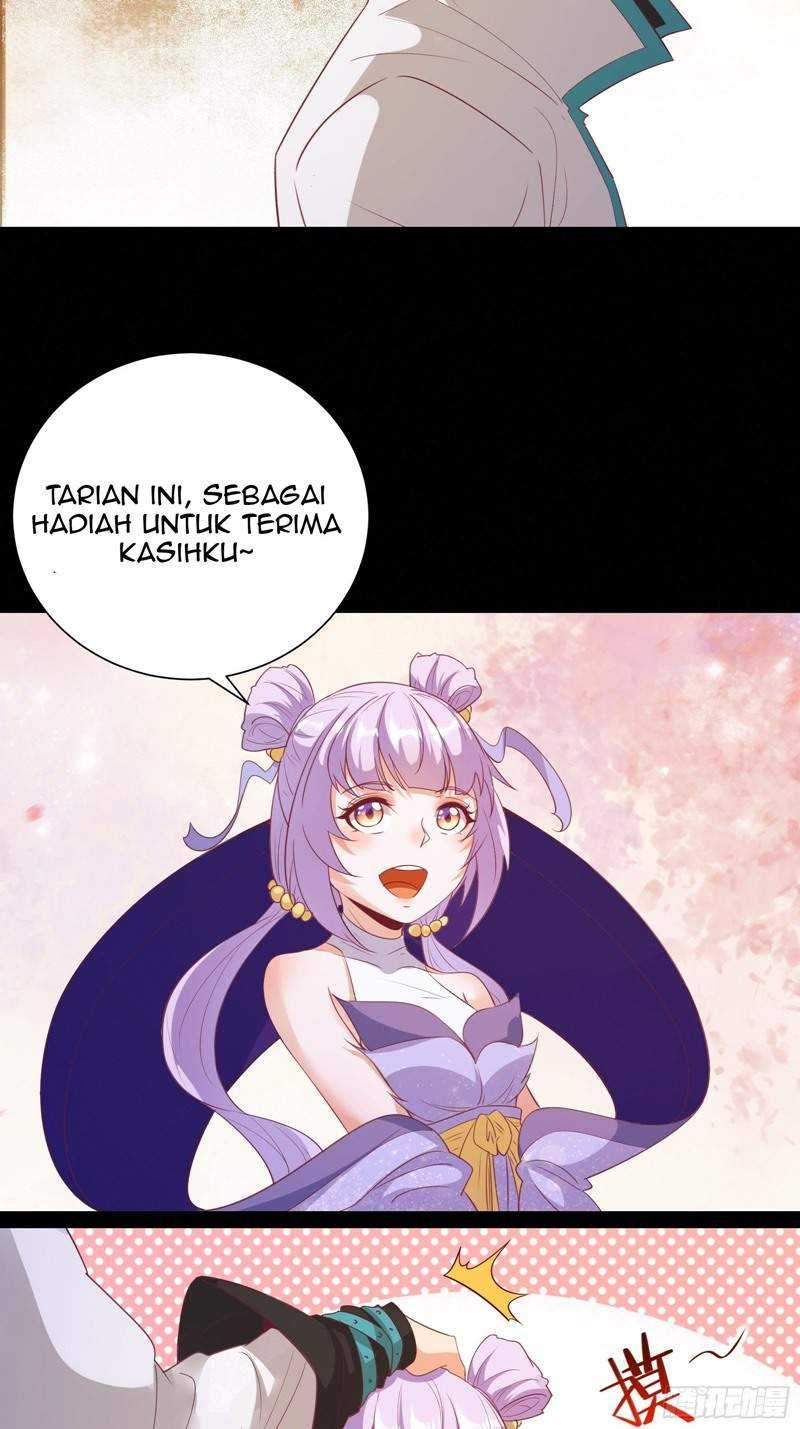I’m Picking Fairy Sister On The Westward Journey Chapter 19 Gambar 35