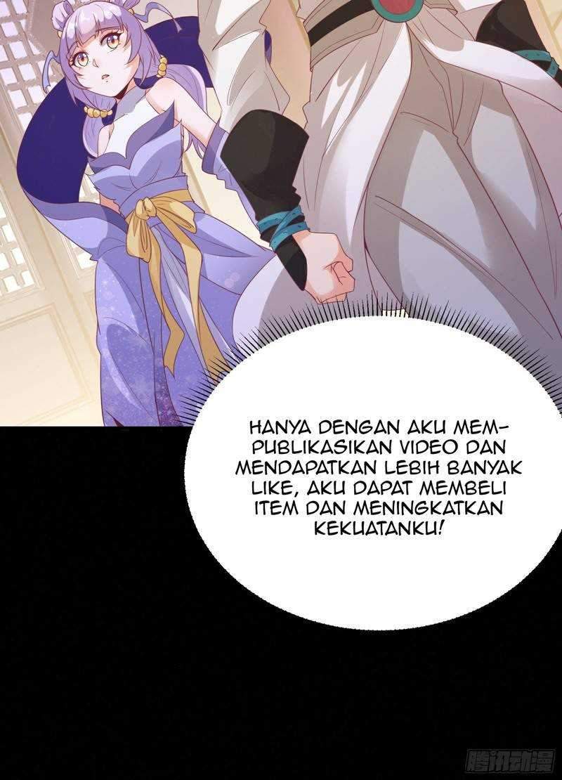 I’m Picking Fairy Sister On The Westward Journey Chapter 19 Gambar 37