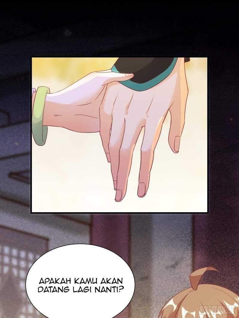 I’m Picking Fairy Sister On The Westward Journey Chapter 19 Gambar 38