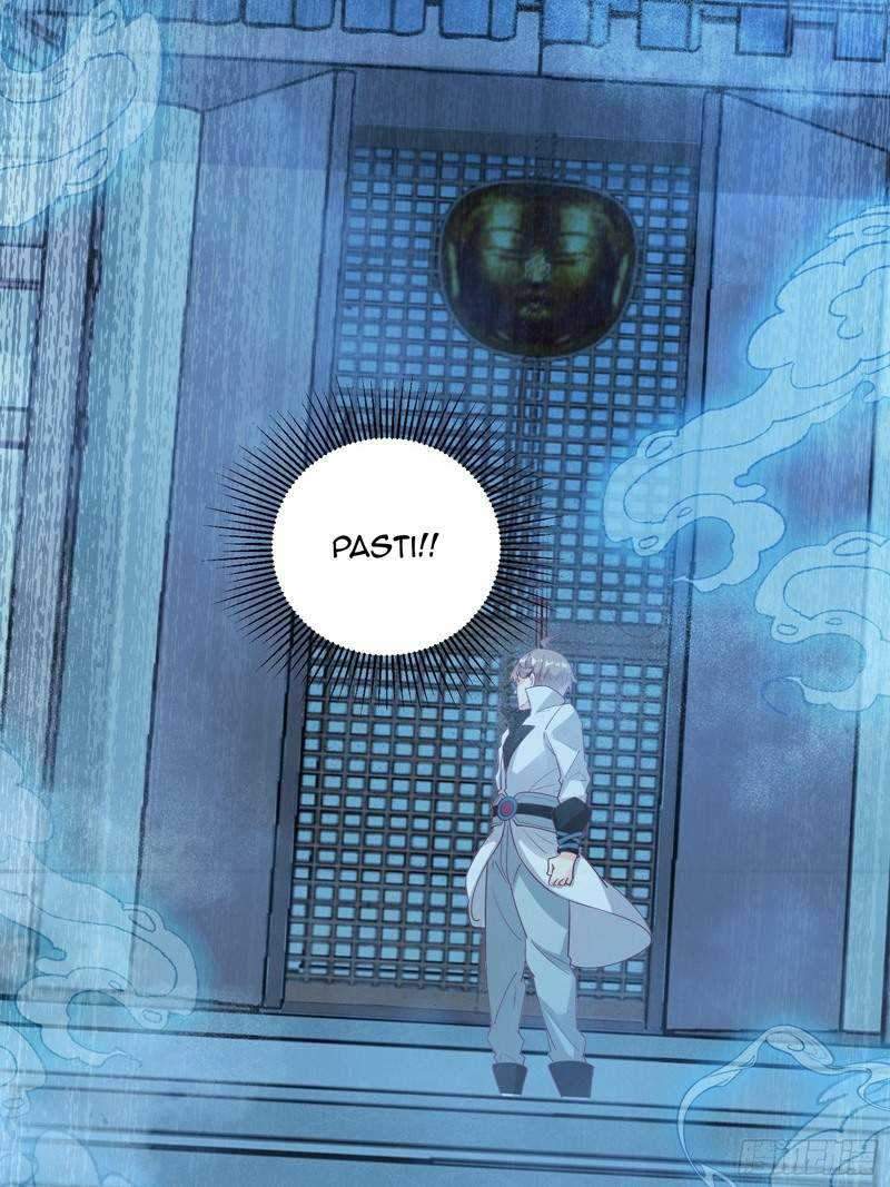 I’m Picking Fairy Sister On The Westward Journey Chapter 19 Gambar 44