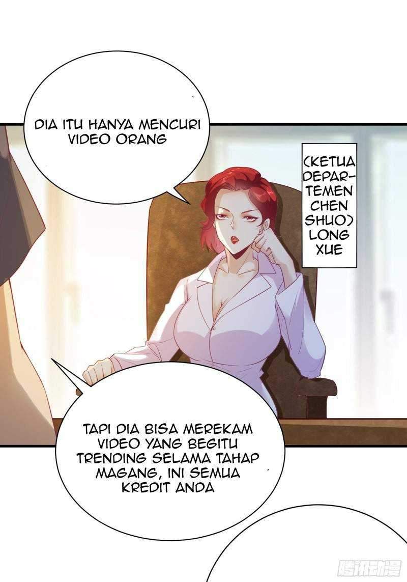 I’m Picking Fairy Sister On The Westward Journey Chapter 19 Gambar 48