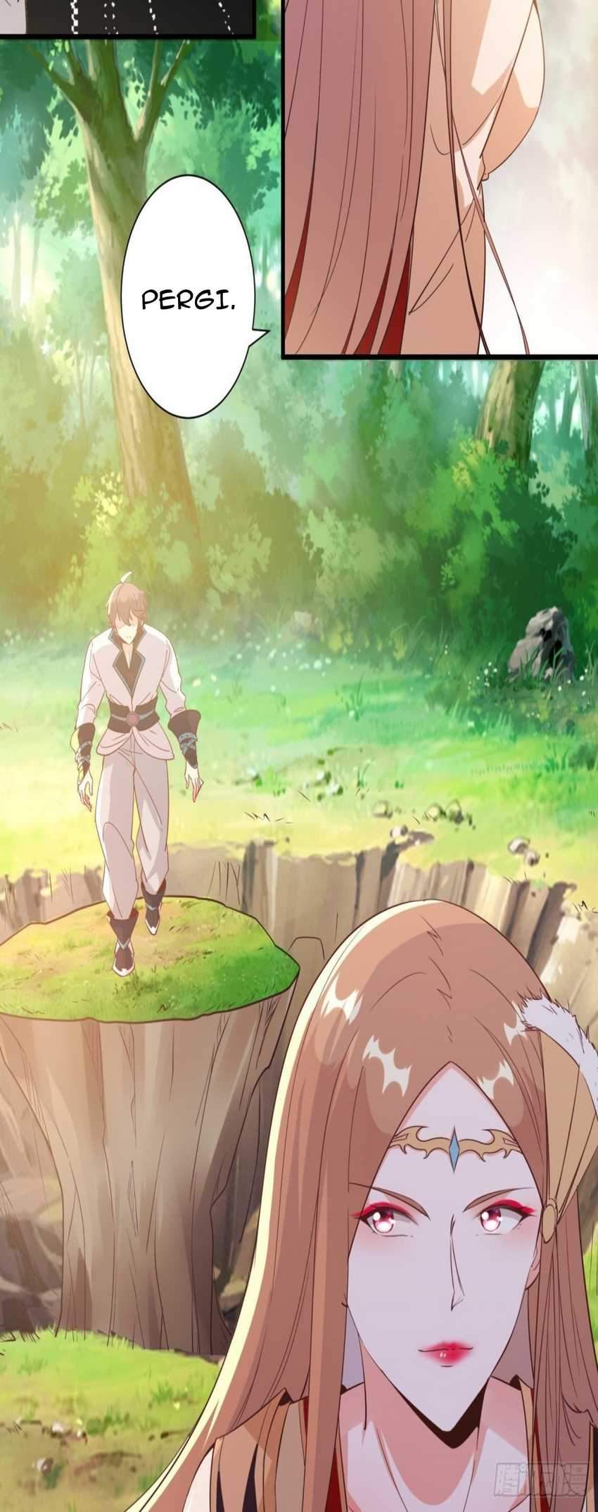 I’m Picking Fairy Sister On The Westward Journey Chapter 15 Gambar 12