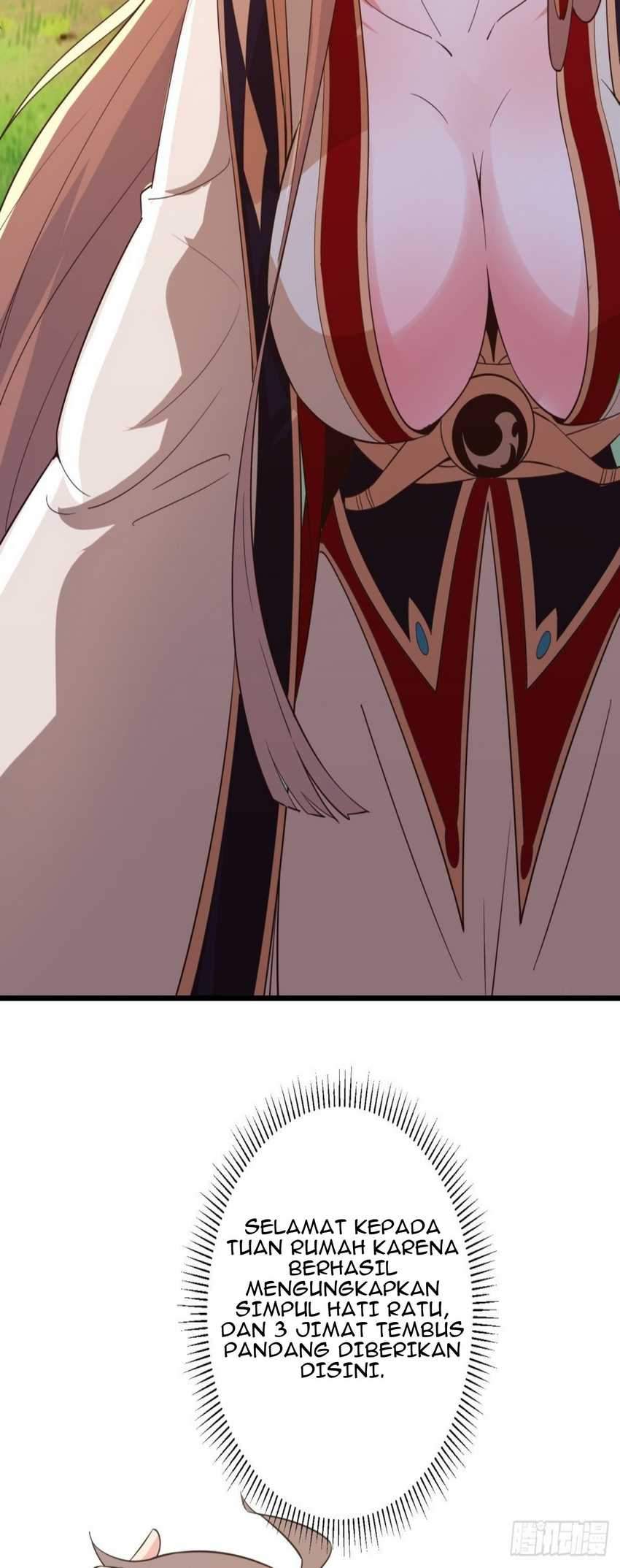 I’m Picking Fairy Sister On The Westward Journey Chapter 15 Gambar 13