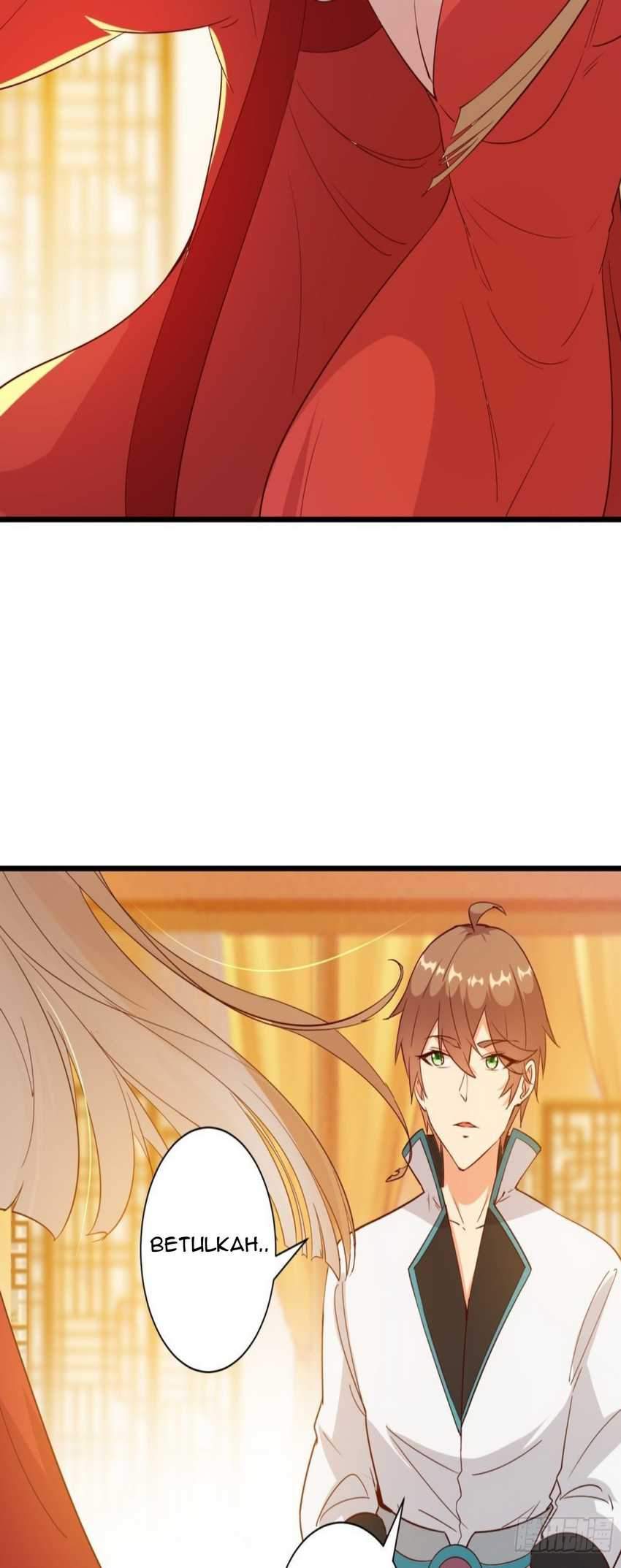 I’m Picking Fairy Sister On The Westward Journey Chapter 15 Gambar 16