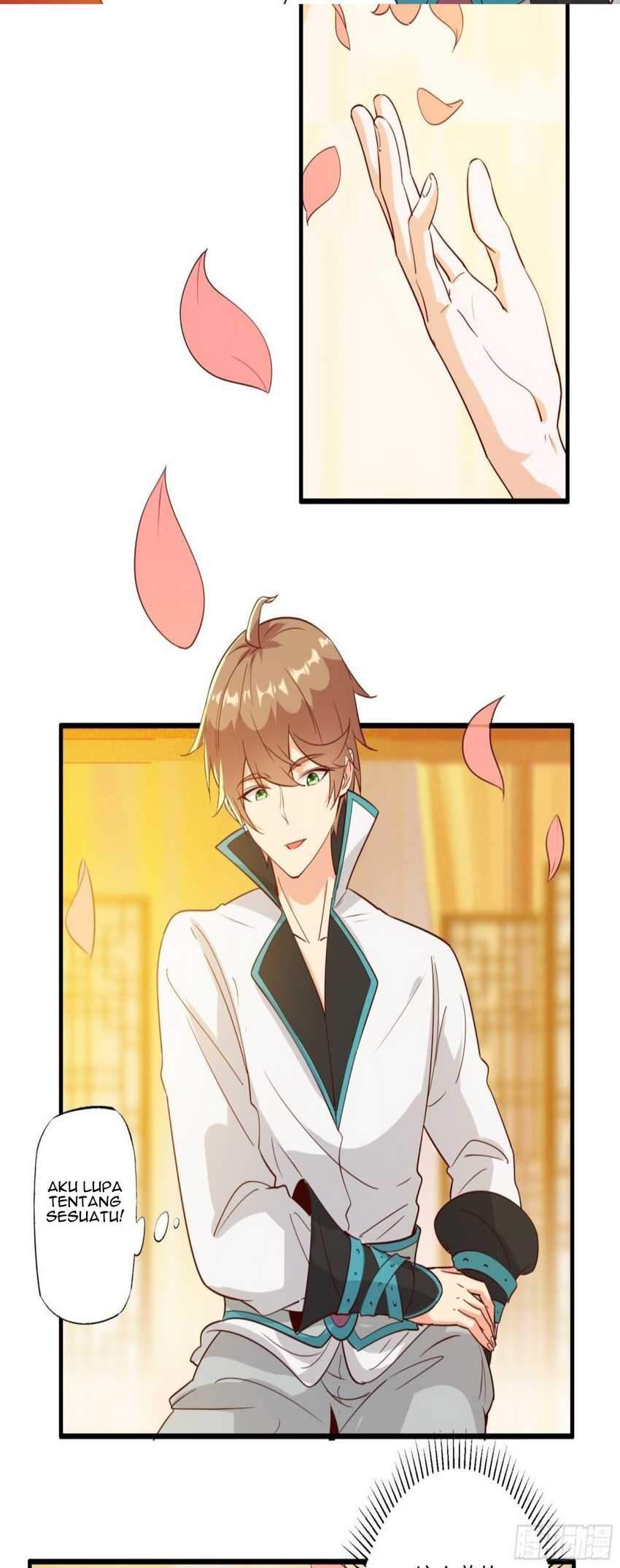 I’m Picking Fairy Sister On The Westward Journey Chapter 15 Gambar 18