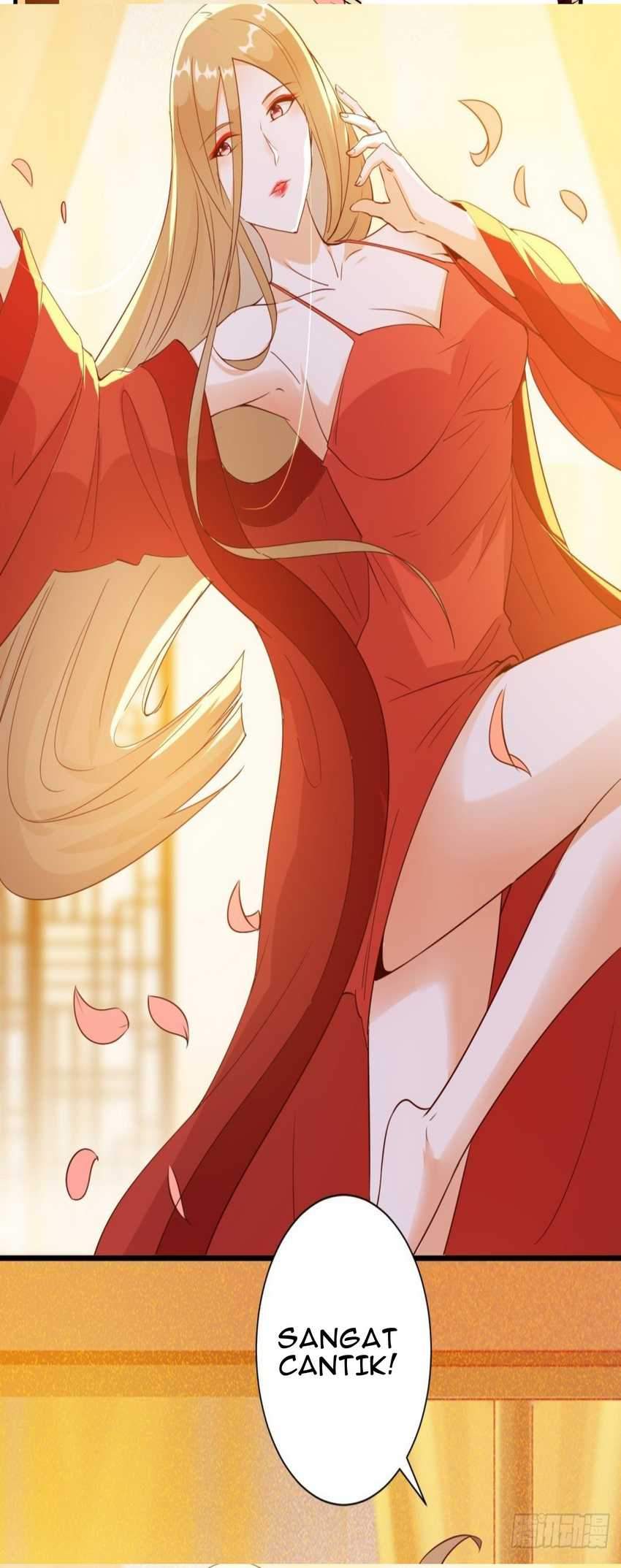 I’m Picking Fairy Sister On The Westward Journey Chapter 15 Gambar 20