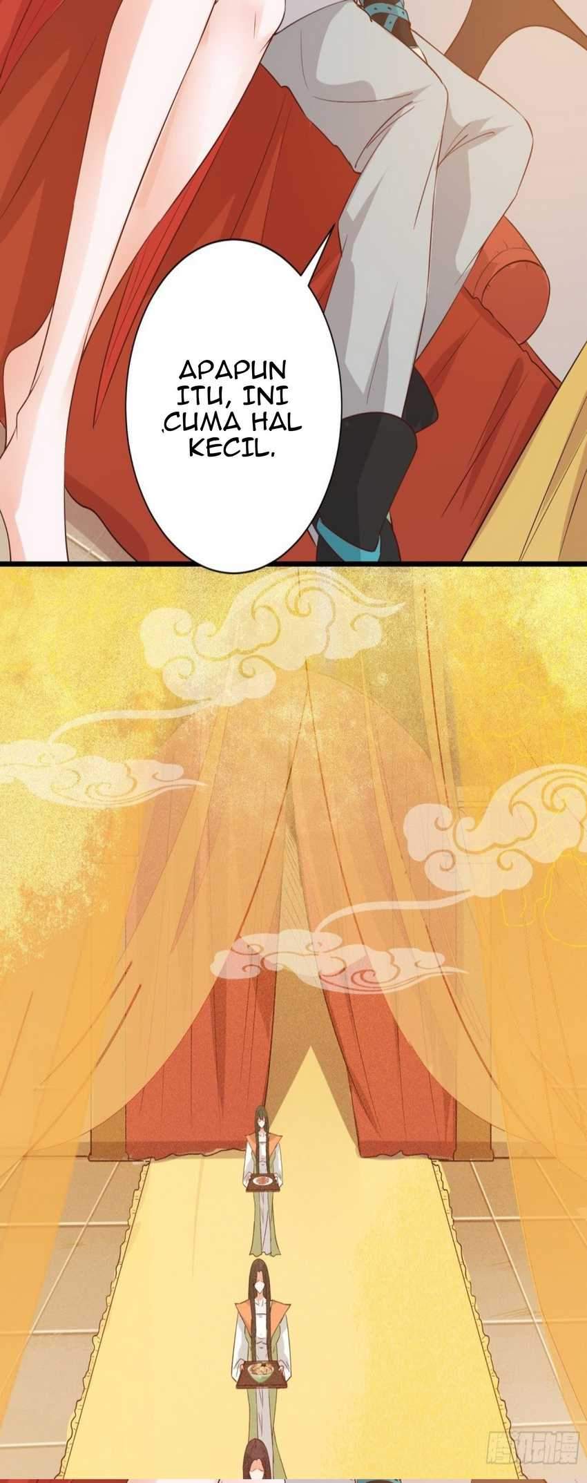 I’m Picking Fairy Sister On The Westward Journey Chapter 15 Gambar 24