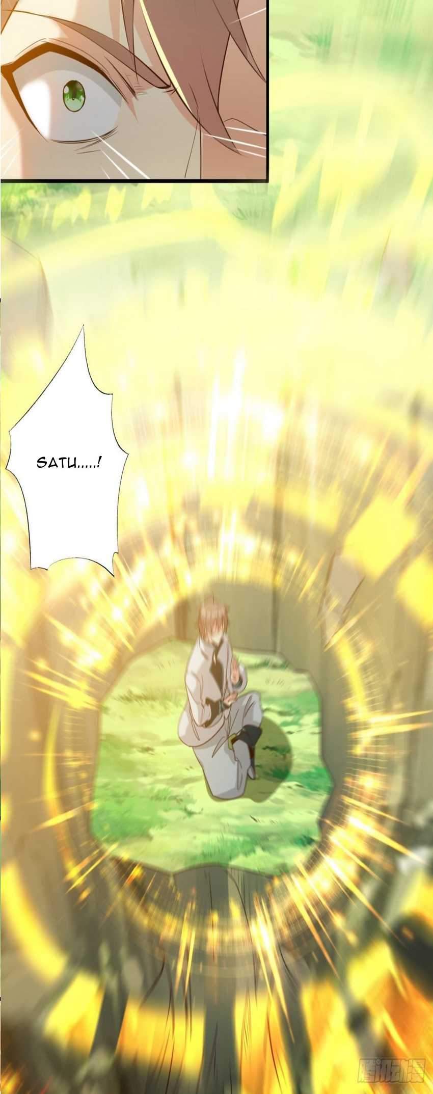 I’m Picking Fairy Sister On The Westward Journey Chapter 15 Gambar 4