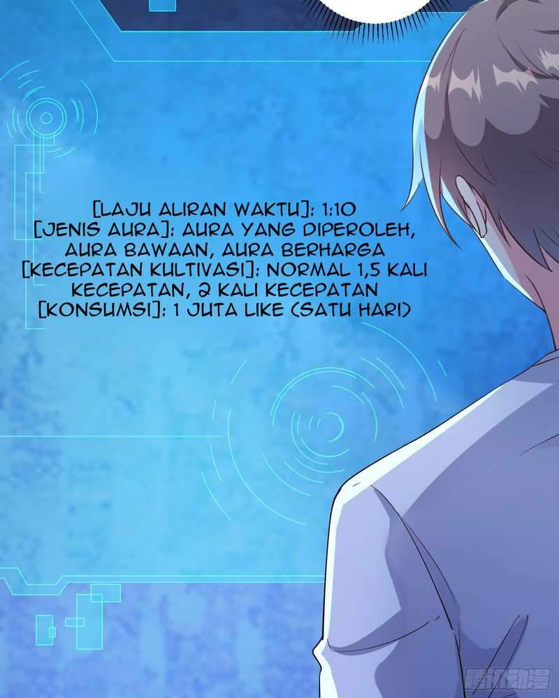 I’m Picking Fairy Sister On The Westward Journey Chapter 11 Gambar 10