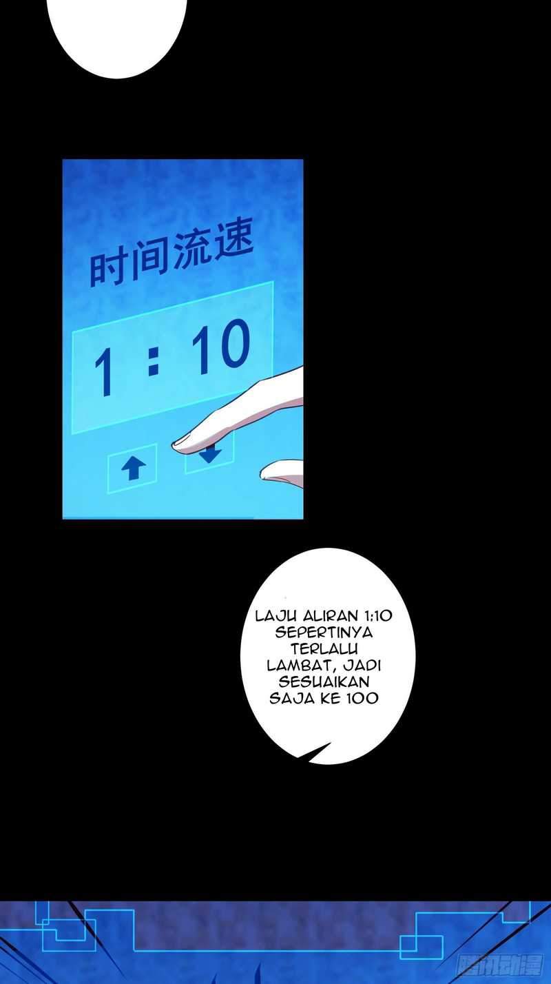 I’m Picking Fairy Sister On The Westward Journey Chapter 11 Gambar 12