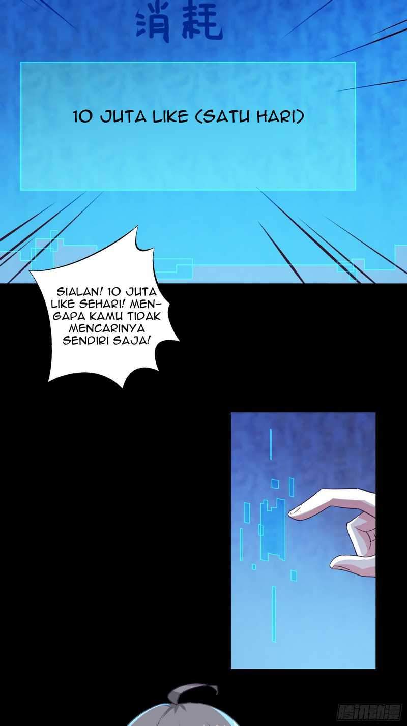 I’m Picking Fairy Sister On The Westward Journey Chapter 11 Gambar 13