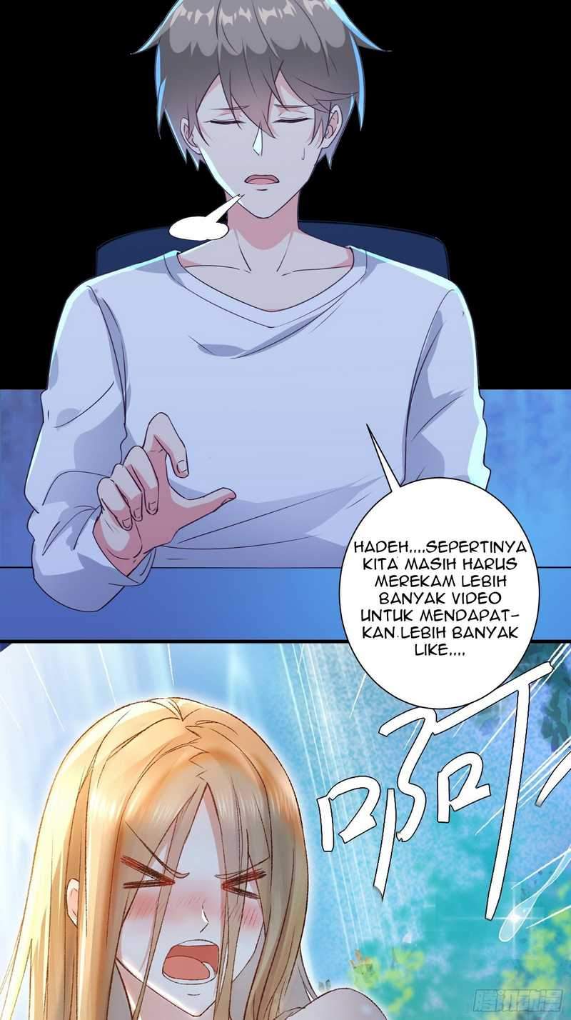 I’m Picking Fairy Sister On The Westward Journey Chapter 11 Gambar 14