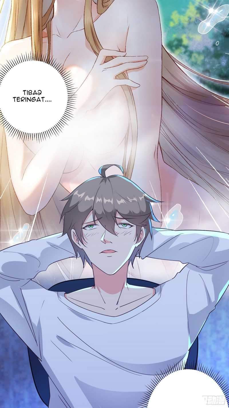 I’m Picking Fairy Sister On The Westward Journey Chapter 11 Gambar 15