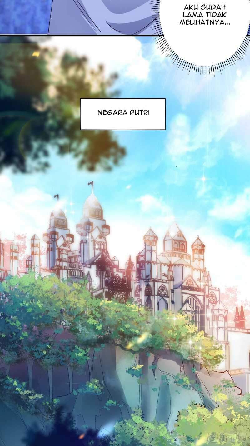 I’m Picking Fairy Sister On The Westward Journey Chapter 11 Gambar 16