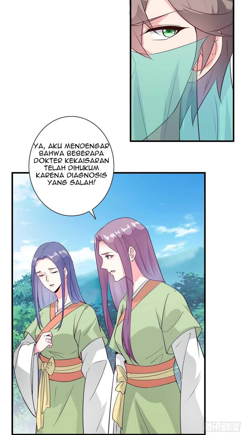 I’m Picking Fairy Sister On The Westward Journey Chapter 11 Gambar 20