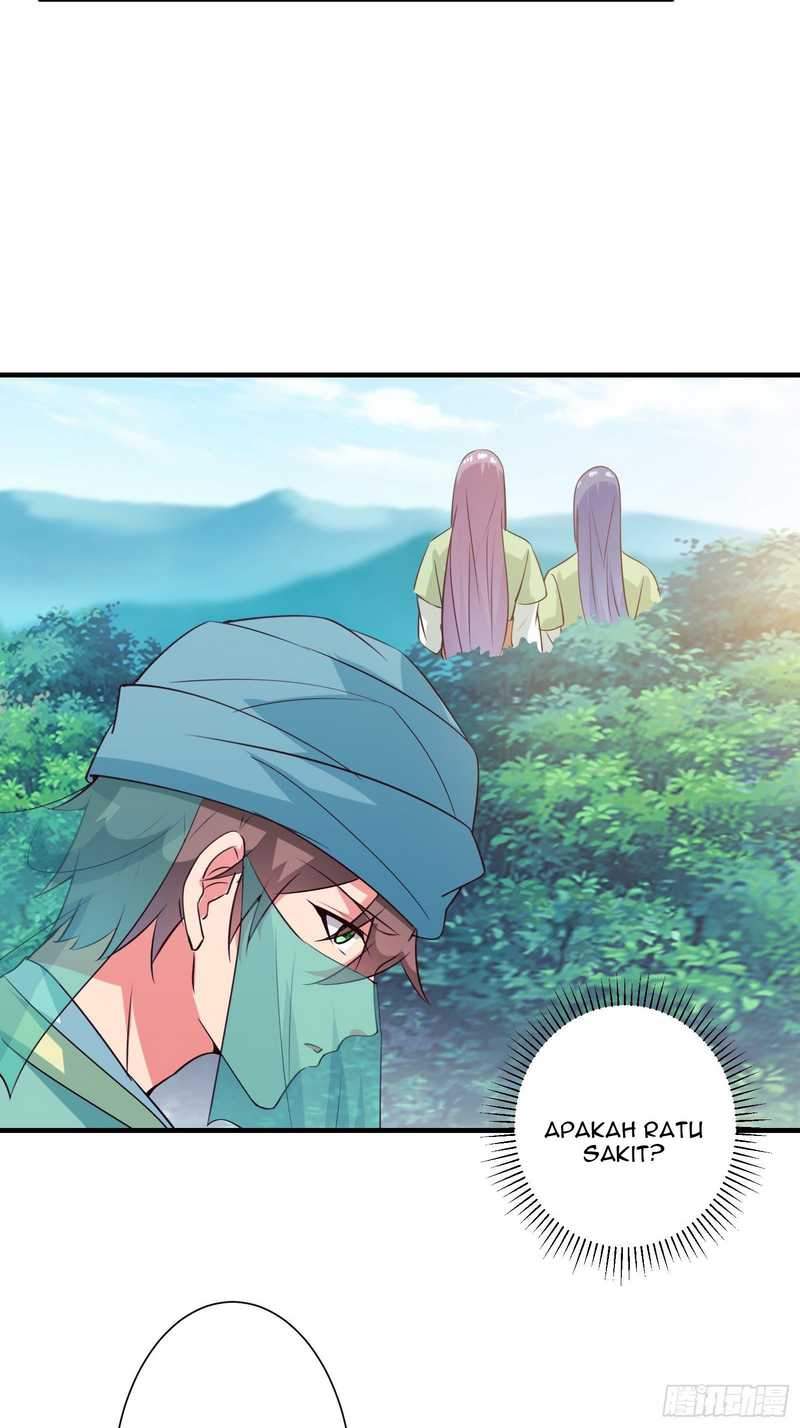 I’m Picking Fairy Sister On The Westward Journey Chapter 11 Gambar 21