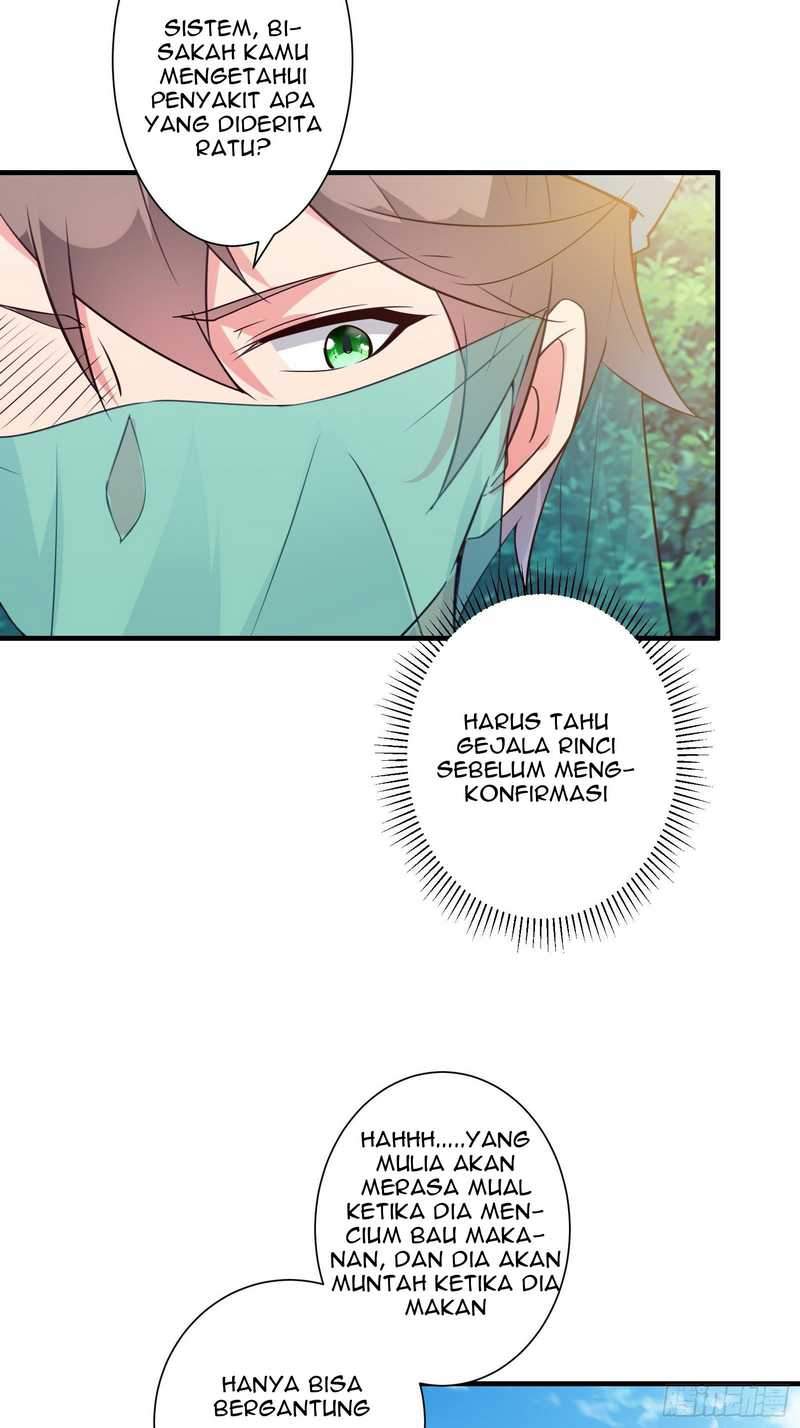 I’m Picking Fairy Sister On The Westward Journey Chapter 11 Gambar 22