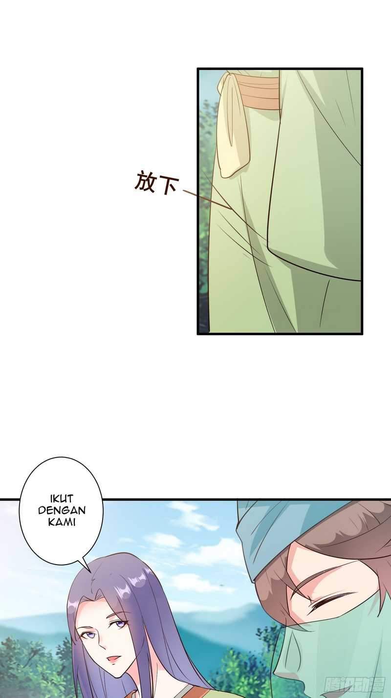 I’m Picking Fairy Sister On The Westward Journey Chapter 11 Gambar 28