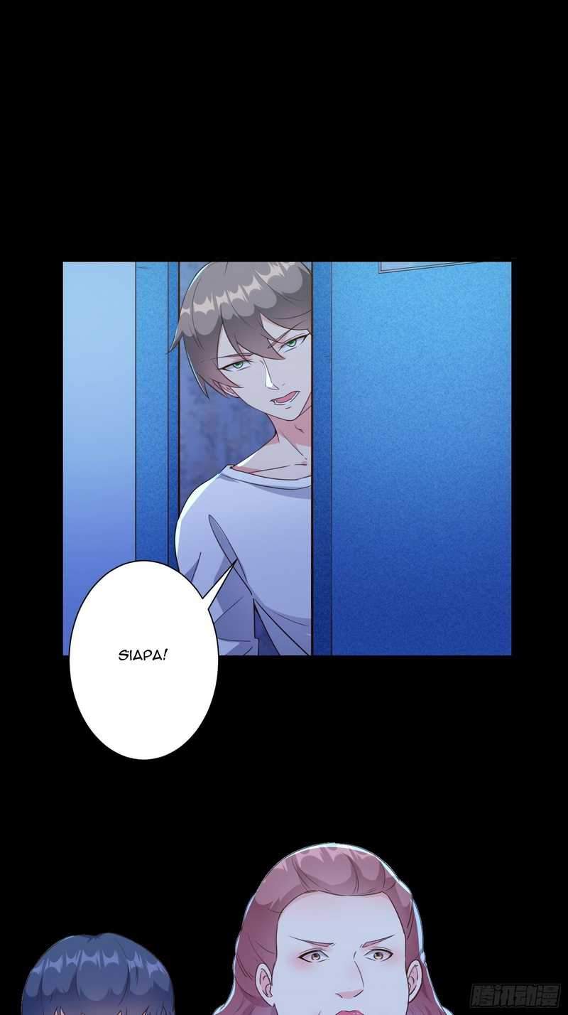 I’m Picking Fairy Sister On The Westward Journey Chapter 11 Gambar 3