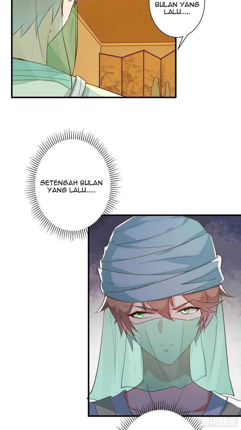 I’m Picking Fairy Sister On The Westward Journey Chapter 11 Gambar 31