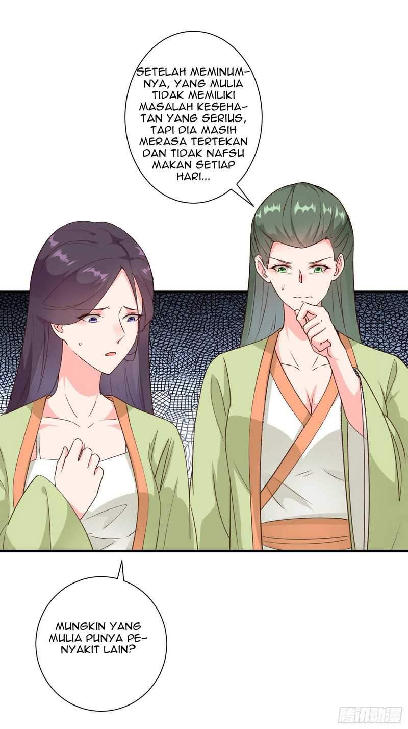 I’m Picking Fairy Sister On The Westward Journey Chapter 11 Gambar 35