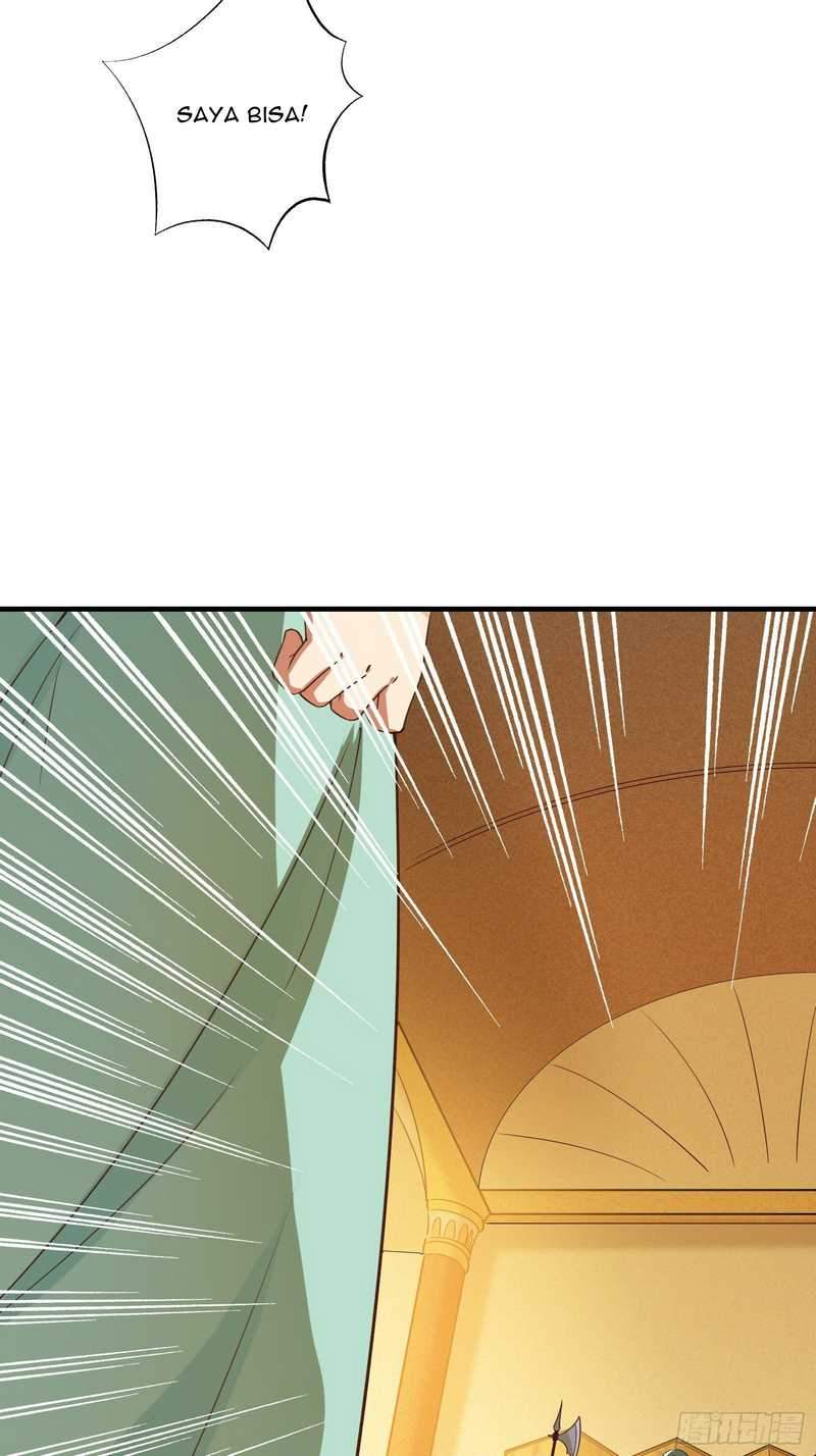 I’m Picking Fairy Sister On The Westward Journey Chapter 11 Gambar 37