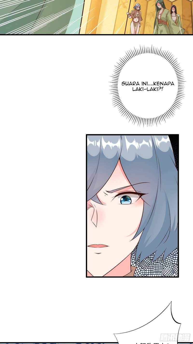 I’m Picking Fairy Sister On The Westward Journey Chapter 11 Gambar 38