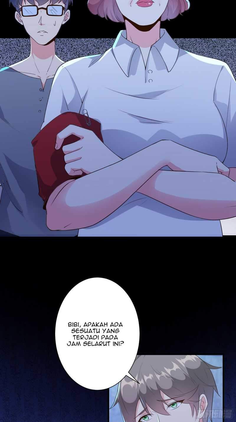 I’m Picking Fairy Sister On The Westward Journey Chapter 11 Gambar 4