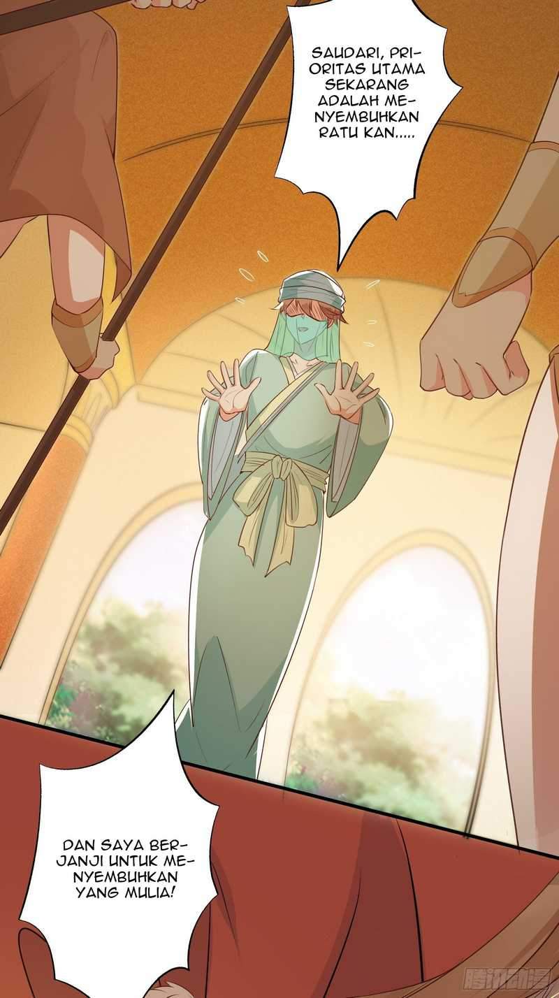 I’m Picking Fairy Sister On The Westward Journey Chapter 11 Gambar 40