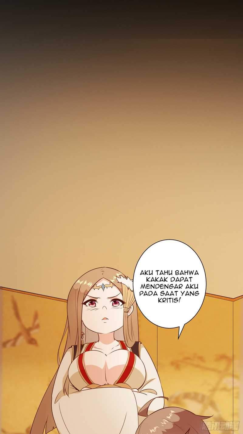 I’m Picking Fairy Sister On The Westward Journey Chapter 11 Gambar 42