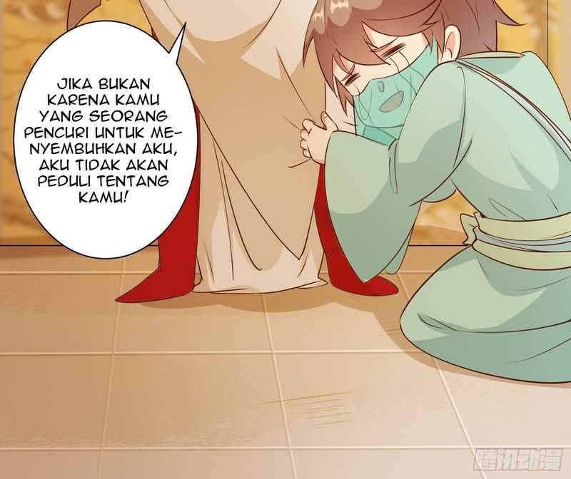 I’m Picking Fairy Sister On The Westward Journey Chapter 11 Gambar 43