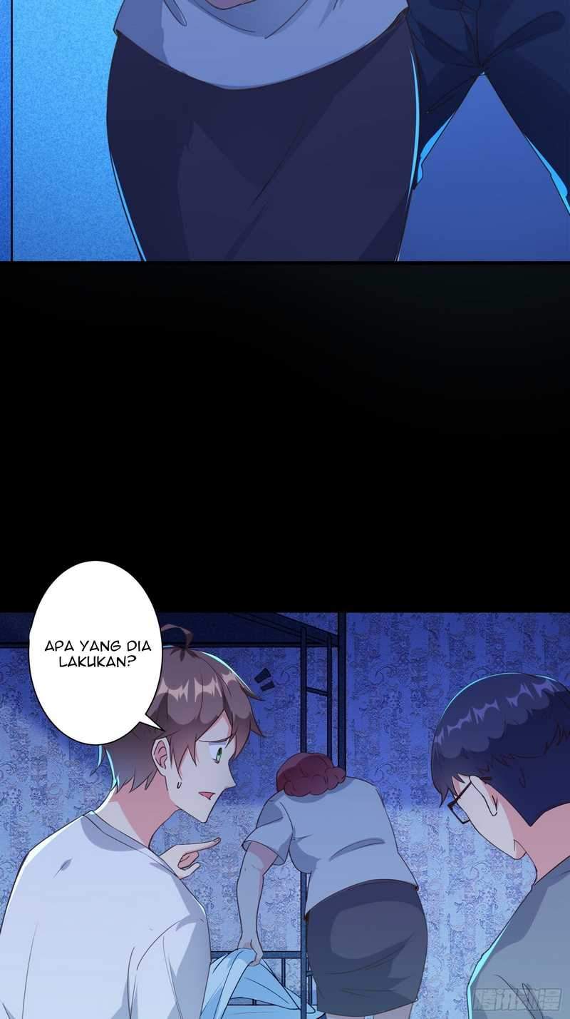 I’m Picking Fairy Sister On The Westward Journey Chapter 11 Gambar 6