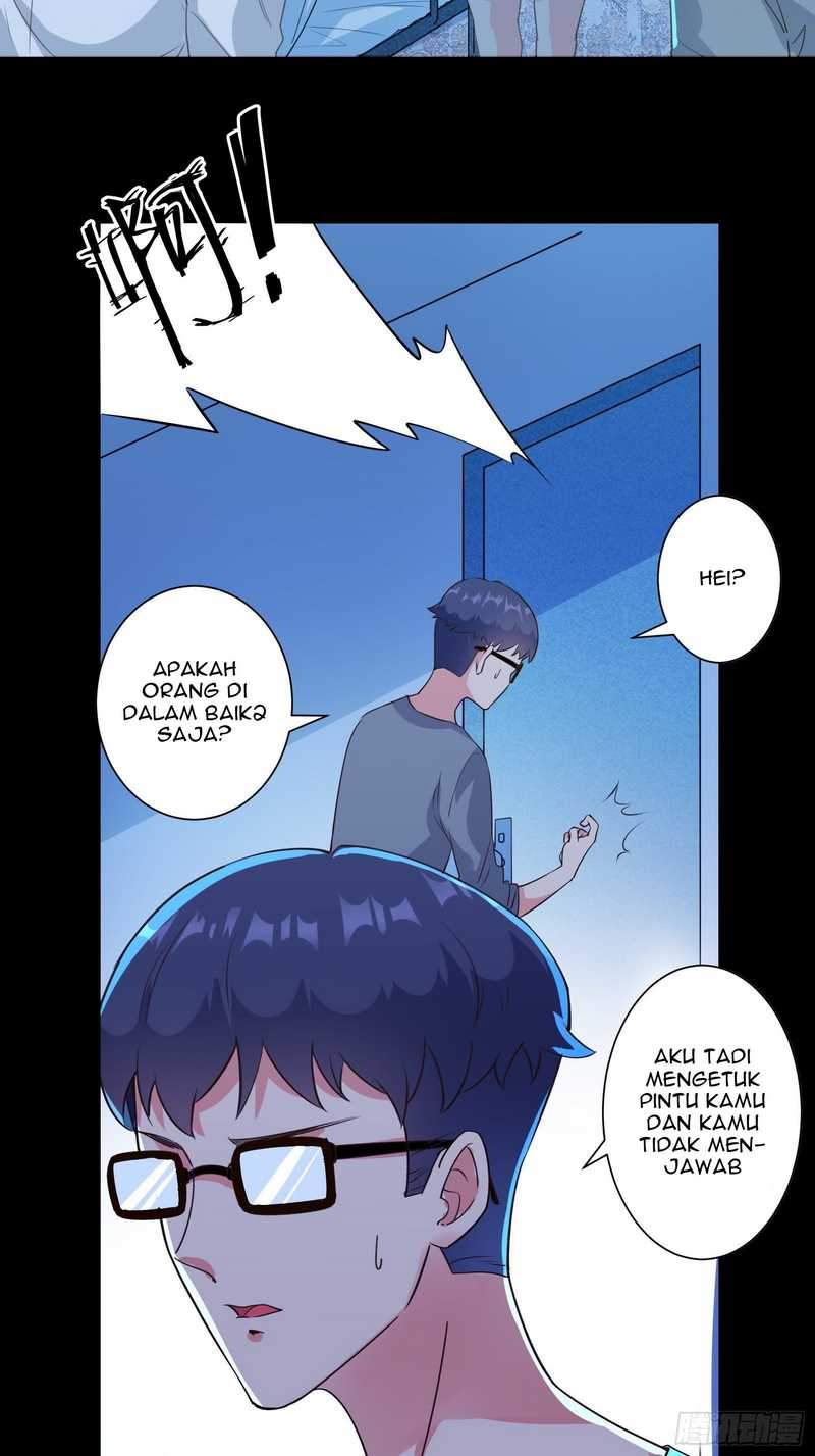 I’m Picking Fairy Sister On The Westward Journey Chapter 11 Gambar 7