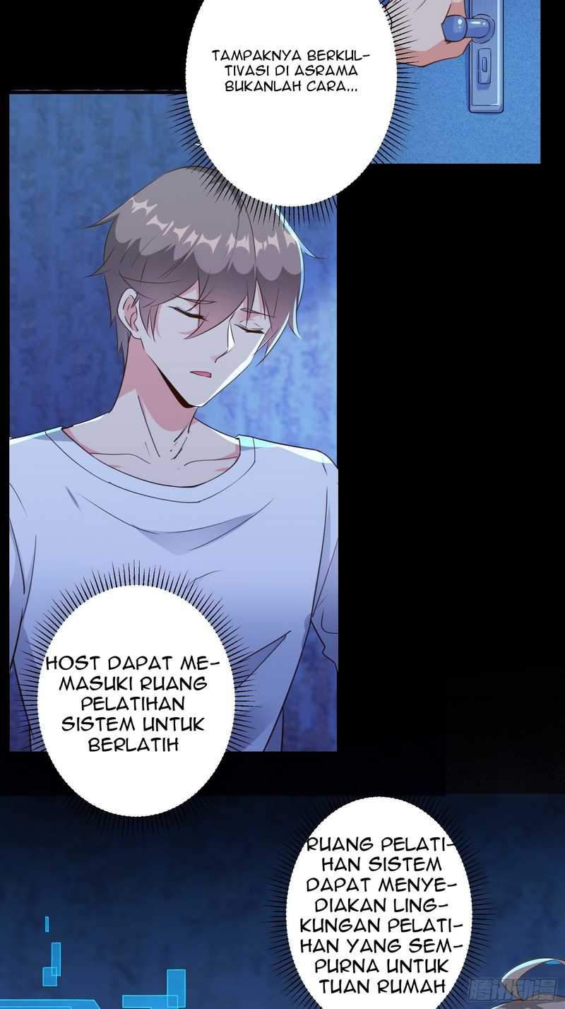 I’m Picking Fairy Sister On The Westward Journey Chapter 11 Gambar 9