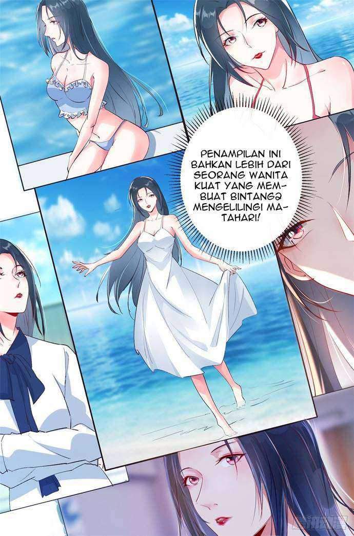 I’m Picking Fairy Sister On The Westward Journey Chapter 09 Gambar 12
