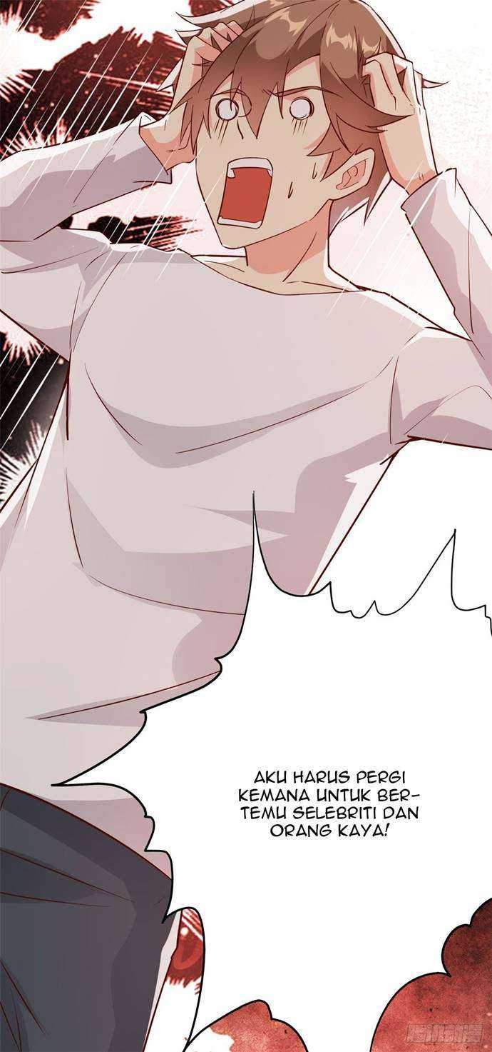 I’m Picking Fairy Sister On The Westward Journey Chapter 08 Gambar 16