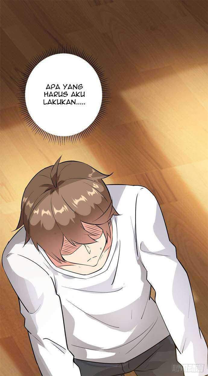I’m Picking Fairy Sister On The Westward Journey Chapter 08 Gambar 17