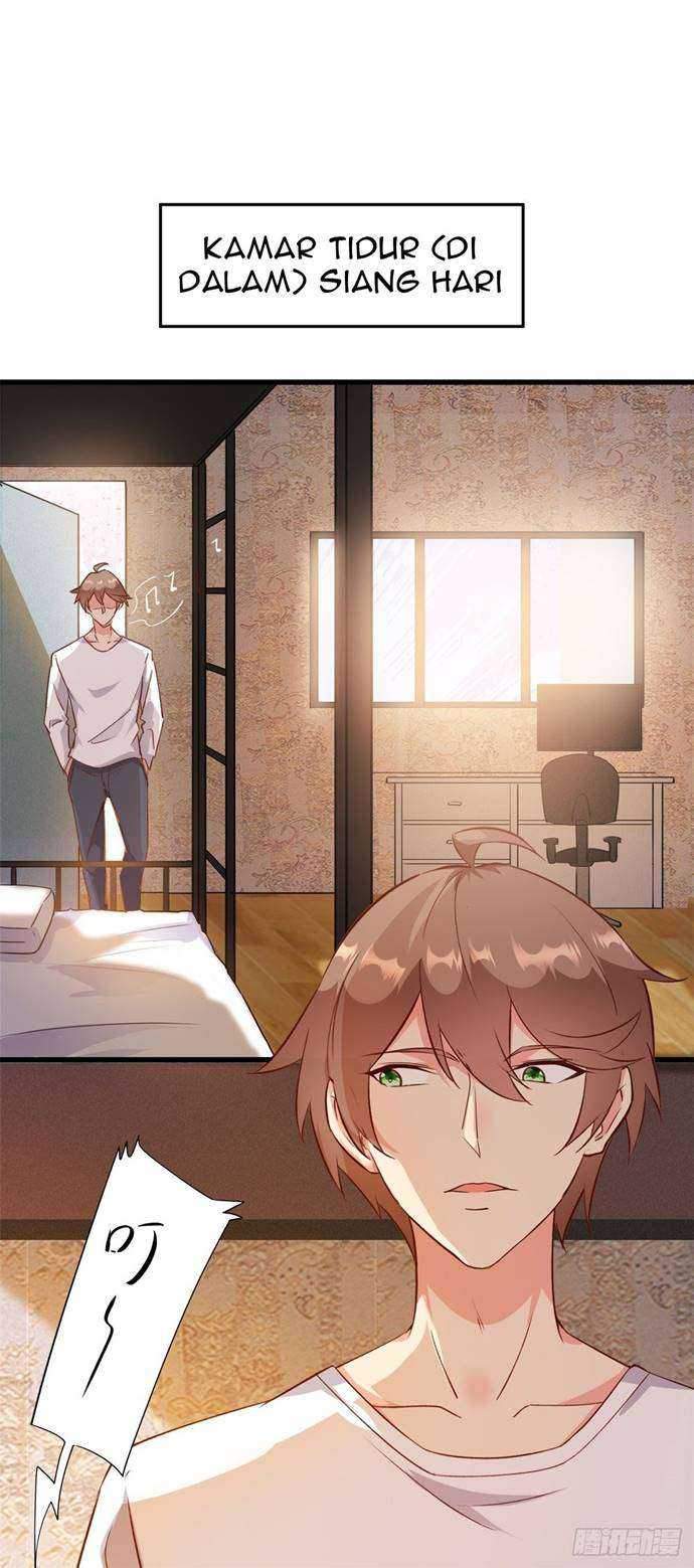 Baca I’m Picking Fairy Sister On The Westward Journey Chapter 08 Gambar 2