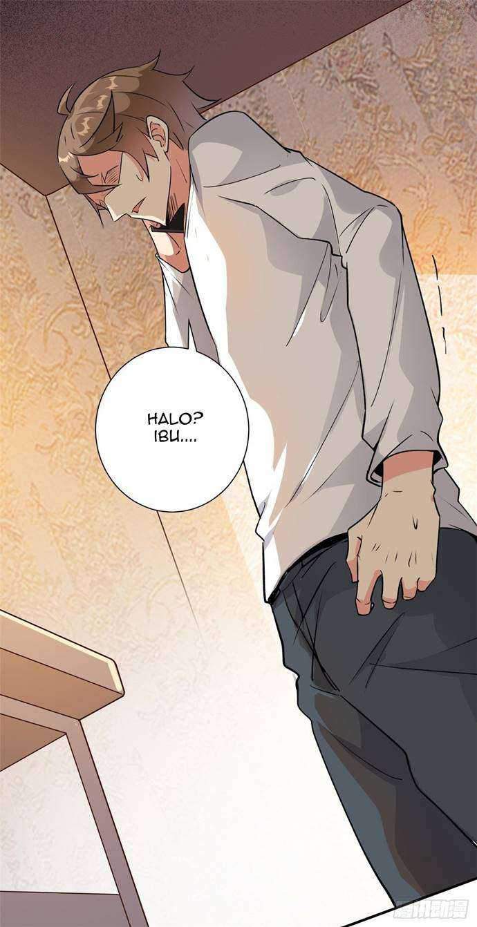 I’m Picking Fairy Sister On The Westward Journey Chapter 08 Gambar 20
