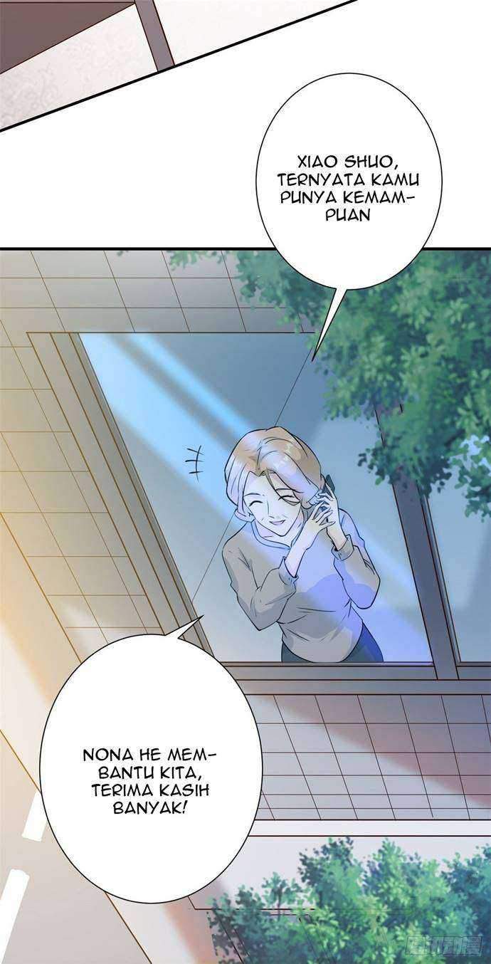 I’m Picking Fairy Sister On The Westward Journey Chapter 08 Gambar 21