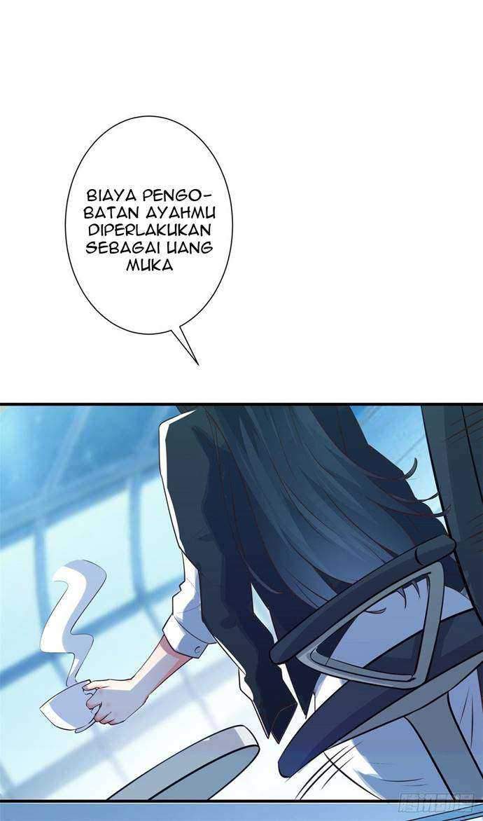 I’m Picking Fairy Sister On The Westward Journey Chapter 08 Gambar 35