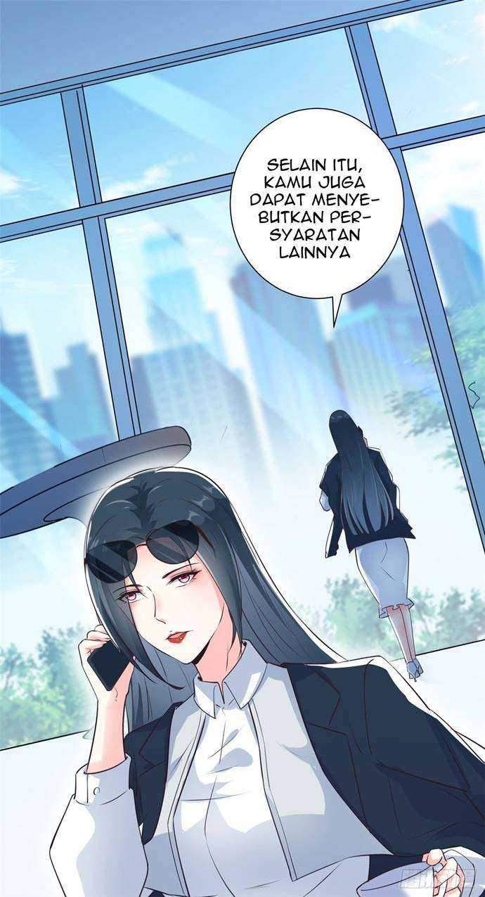 I’m Picking Fairy Sister On The Westward Journey Chapter 08 Gambar 36