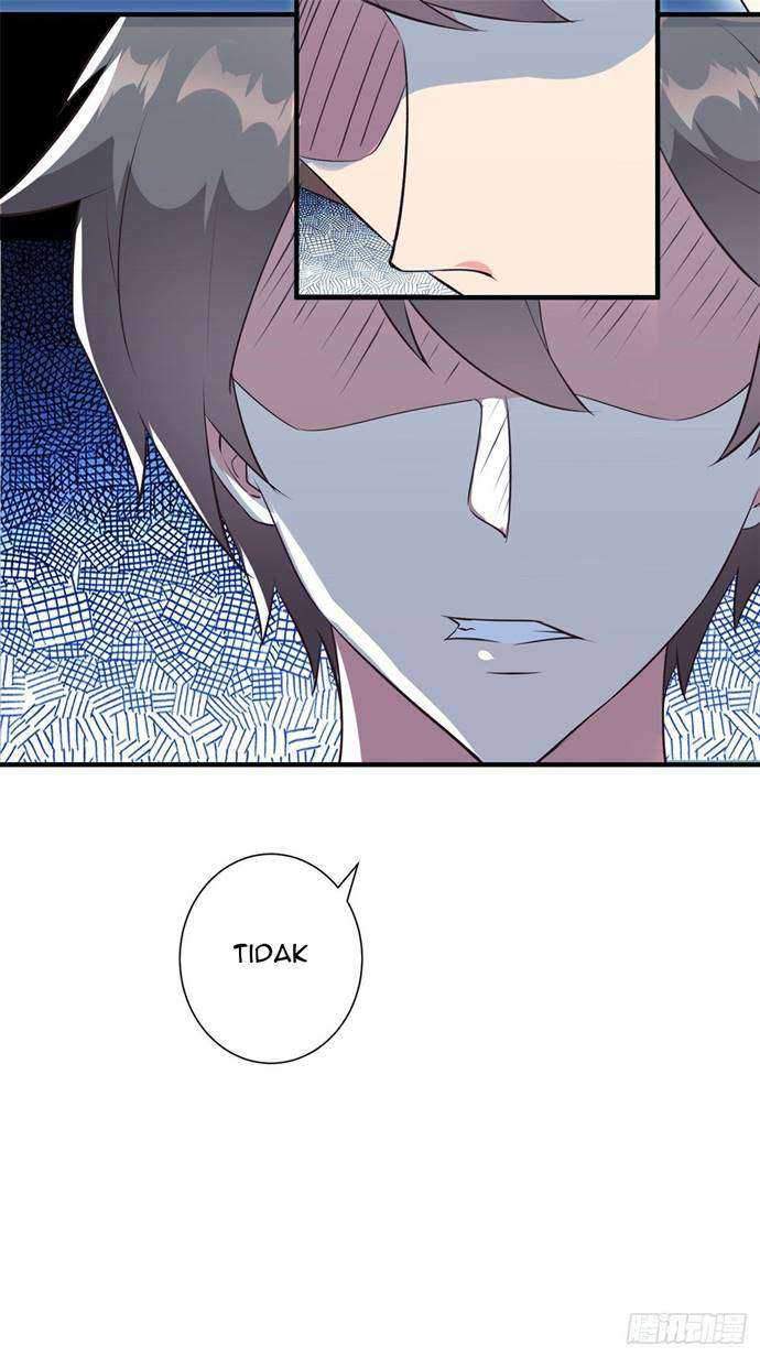 I’m Picking Fairy Sister On The Westward Journey Chapter 08 Gambar 38