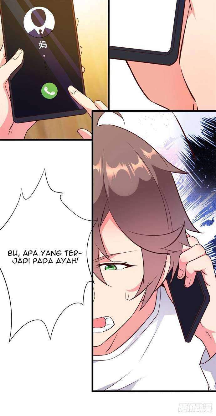 I’m Picking Fairy Sister On The Westward Journey Chapter 08 Gambar 4