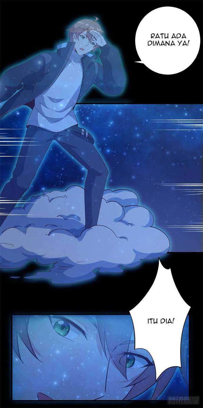 I’m Picking Fairy Sister On The Westward Journey Chapter 04 Gambar 10