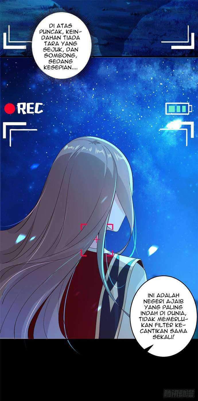 I’m Picking Fairy Sister On The Westward Journey Chapter 04 Gambar 15