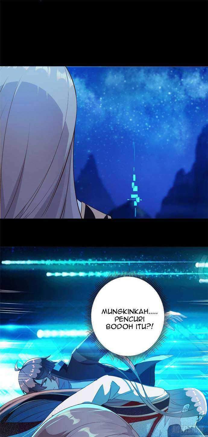 I’m Picking Fairy Sister On The Westward Journey Chapter 04 Gambar 18