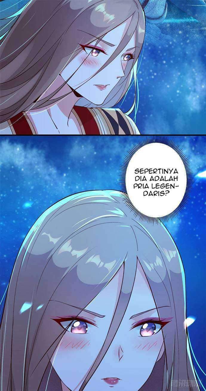 I’m Picking Fairy Sister On The Westward Journey Chapter 04 Gambar 19