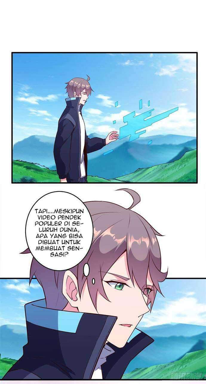 I’m Picking Fairy Sister On The Westward Journey Chapter 04 Gambar 6