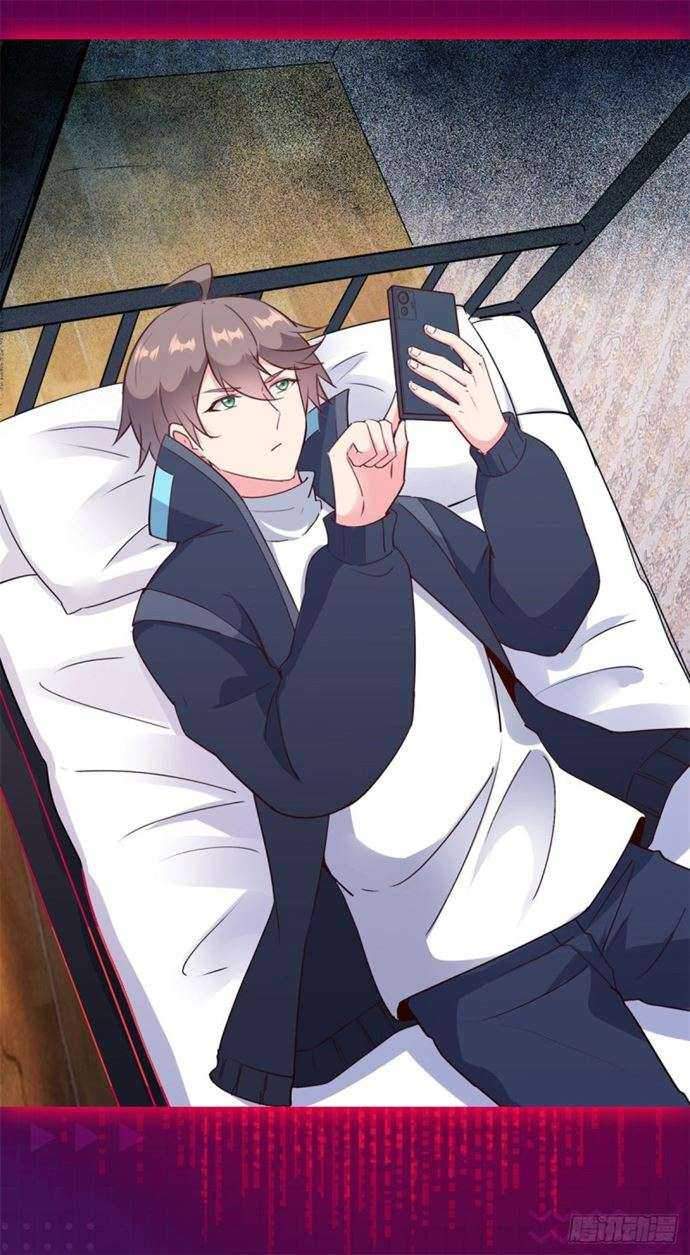 Baca I’m Picking Fairy Sister On The Westward Journey Chapter 00 Gambar 2
